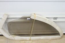 New Oem Volvo Right Front Cab Glass 1066-10350 Se280lc-2 Samsung Excavator Part
