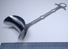 Balfour Center Blade Abdominal Retractor Stainless Surgical