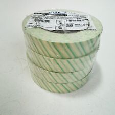 Lot Of 4 - Vwr - 10127-462 Tape Autoclave Lead Free 1 In X 60yd. Exp 102025
