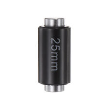 Standard Measuring Rod 25mm Caliper Micrometer Calibration Block Rod