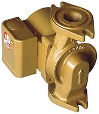 Bell Gossett 103260lf Nbf-12flw Bronze Circulator Pump Lead Free 140 Hp