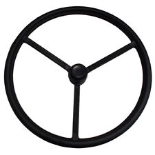 Steering Wheel Fits Ford New Holland Tractor 2000 3000 4000 5000 6000 7000