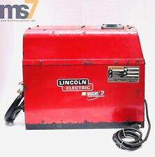 Lincoln Electric Precision Tig 225 Tig Welder Welding Machine 230v K2535-2