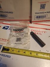 Ridgid 41065 Chain Link Screw For 460 Tristand Pipe Vise New U1