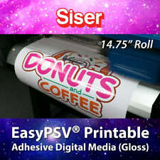 Siser Easypsv Printable Adhesive 15 Free Shipping Printable Vinyl 