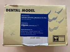 Kilgore Dental Study Model Nissin Dental Products Japan I21dp-400g