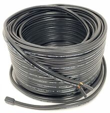 162 Cable Wire 16 Awg Outdoor Low Voltage Landscape Lighting Wire New - 75 Ft