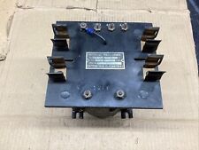 Potential Transformer 100 Va 1-10k Hz 220 V.sec No. En-1116 810m29