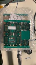 Wolfspeed 10ghz Cmpa Pa Circuit Board And Housing