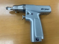Stryker 7207-000-000 System 7 Sternum Saw