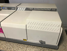 Thermo Nicolet Magna Ftir 760 With Ft-raman Module - Refurbished Warranty
