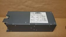 Lambda Jfs100048-008 36-56v 20.8a 1000w Dc Power Supply - For Parts Only