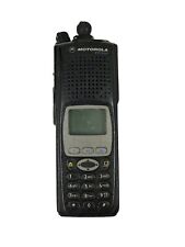 Motorola Xts 5000 Xts5000 700-800mhz Two Way Radio H18uch9pw7an Police Fire Ems