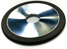 Wvn Precision Chainsaw Sharpening Wheels - Cbn And Diamond Grit - Various Sizes
