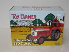 116 International 660 Toy Farmer Edition Nib