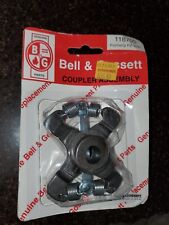 Bell Gossett 118705 Coupling Assembly 100 Series Pz-4291 P76960 Spring Pump