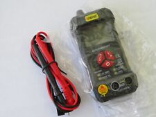 Aneng M167 Digital Mini Multimeter Acdc Electrical Voltage Tester