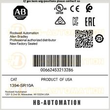 1394-sr10a Allen Bradley Shunt Resistor Zypl