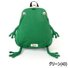 Fluke Frog G621354 Frog Gama Mini Backpack One Size Green