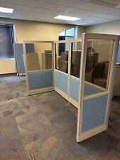 Room Dividers Panels Partitions By Haworth Office Furniture W Glass