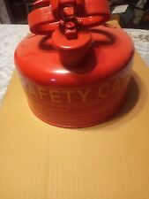 Eagle Safety Gas Can 1 Gallon Typenew