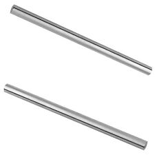 Round Steel Rod 6mm Hss Lathe Bar Stock Tool 100mm Long For Shaft Gear Dril...