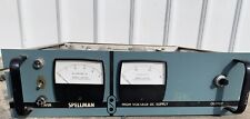 Spellman Rhr30pn120x High Voltage Power Supply For Partsrepair