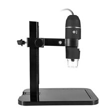 Portable Usb Digital Microscope 1000x Electronic Endoscope 8led Magnifier S6y7