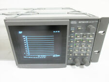 Sony Tektronix Wfm1125 Hdtv Waveform Monitor