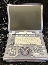 Ge Logiq E Ultrasound System Version 5.xx 22010 Biomed Tested