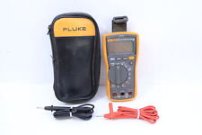 Fluke 117 6625-01-363-5825 True Rms Non-contact Voltage Multi-meter