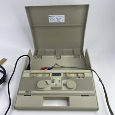 Grason Stadler Gsi 17 Audiometer Calibrated March 2022 W Manual Complete Set