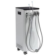 Fda Approved Dental Suction Unit -high Vacuum For Mobile Dentist Pump 300lmin