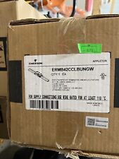C1d1 Explosion Proof Light Emerson Ermb42cclbungw Brand New