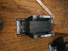 General Electric Complete Type Jvm-3 Potential Transformer 2400 Volts Cat....