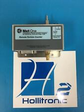 Met One R4903 Remote Particle Counter