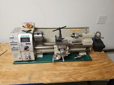 Grizzly G0768 8 X 16 Variable-speed Benchtop Lathe