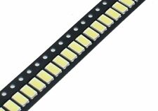 2550and 100pcs 402 6031206 Smd Led White Lights Soldships In Usa