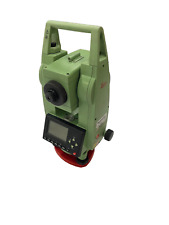 Leica Tcr305 Survey Total Station Dual Display