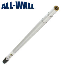 All-wall X1 Extendable Drywall Corner Roller Handle - 3-8 For High Ceilings