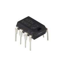 50pcs Lm386 Lm386n Dip-8 Audio Power Amplifier Ic