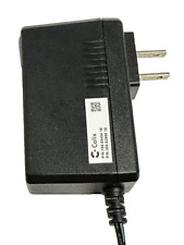 Amigo Switching Adapter Ams157-1203000fu Adapter 12v 3.0a