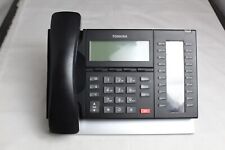 Lot Of 5 Toshiba Dp5132-sd 20-button Digital Office Phones