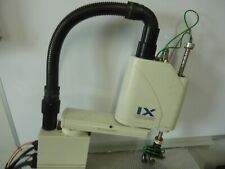 Iai Corporation Ix-nnn5020-5l-t1 Ix Scara Cleanroom Robot As-is  24253