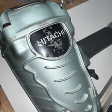Metabo Hitachi Nr90ae S1 - 3-12 Strip Framing Nailer For Parts Or Repair