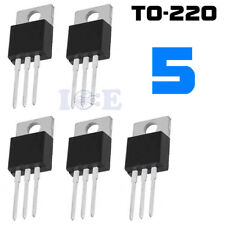 5pcs Irf3205 Ir Mosfet N-channel 55v110a To-220 Hexfet Power Transistor Irf