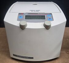 Beckman Coulter Microfuge 18 Centrifuge With Rotor F241.5p 367160 - No Rotor Lid