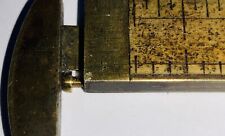 Brass Round Head Slotted Machine Screws 0-80 X 18 24pcs. New Model Railroad