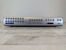 Dedicated Micros 320gb Dvr 16 Channel Digital Sprite 2rs Power Tested - Parts 