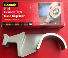 3m 06910 Scotch 1 Inch Filament Tape Hand-held Dispenser H10 7000031087